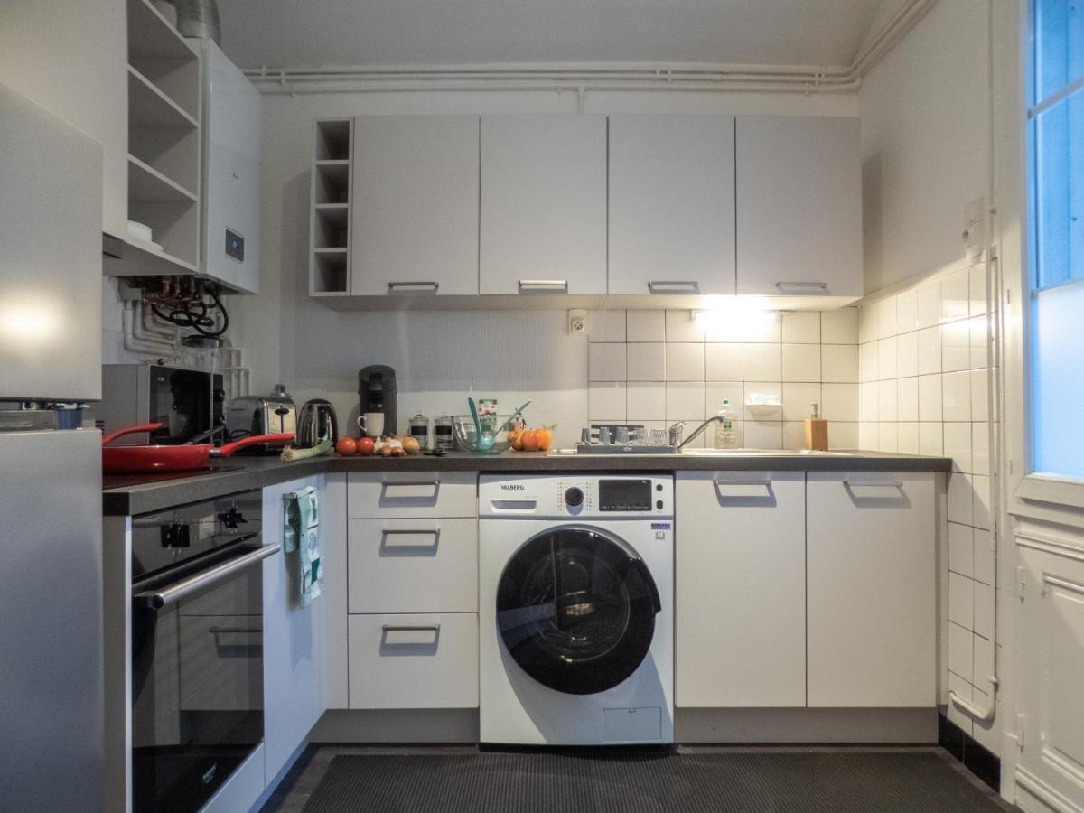 L'Amour De La Paix - Centre-Ville - Jardin - Proche Gare - Tv65"Primevideo - Ambiance Tres Chaleureuse - Parking Gratuit Sous-Video Surveillance Proche - Gere Par Presta-Zen'Services فردان سور ميوز المظهر الخارجي الصورة