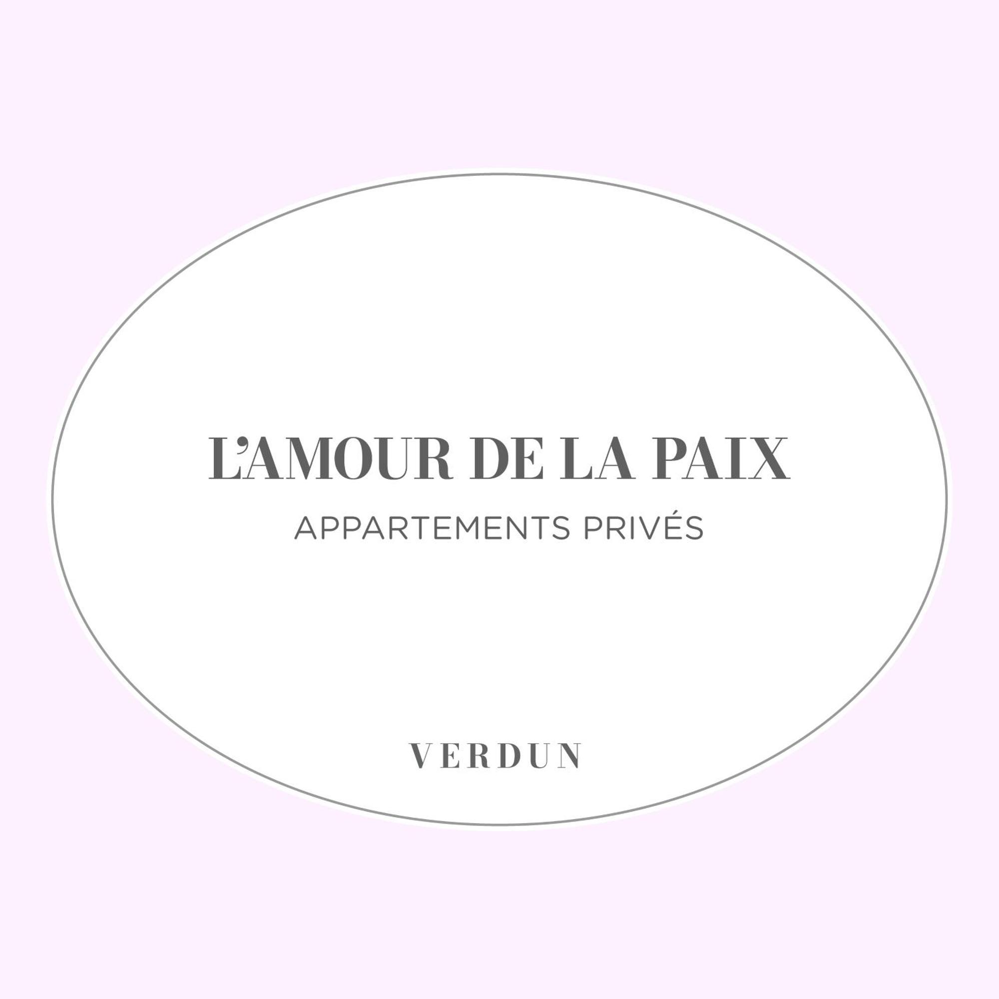 L'Amour De La Paix - Centre-Ville - Jardin - Proche Gare - Tv65"Primevideo - Ambiance Tres Chaleureuse - Parking Gratuit Sous-Video Surveillance Proche - Gere Par Presta-Zen'Services فردان سور ميوز المظهر الخارجي الصورة