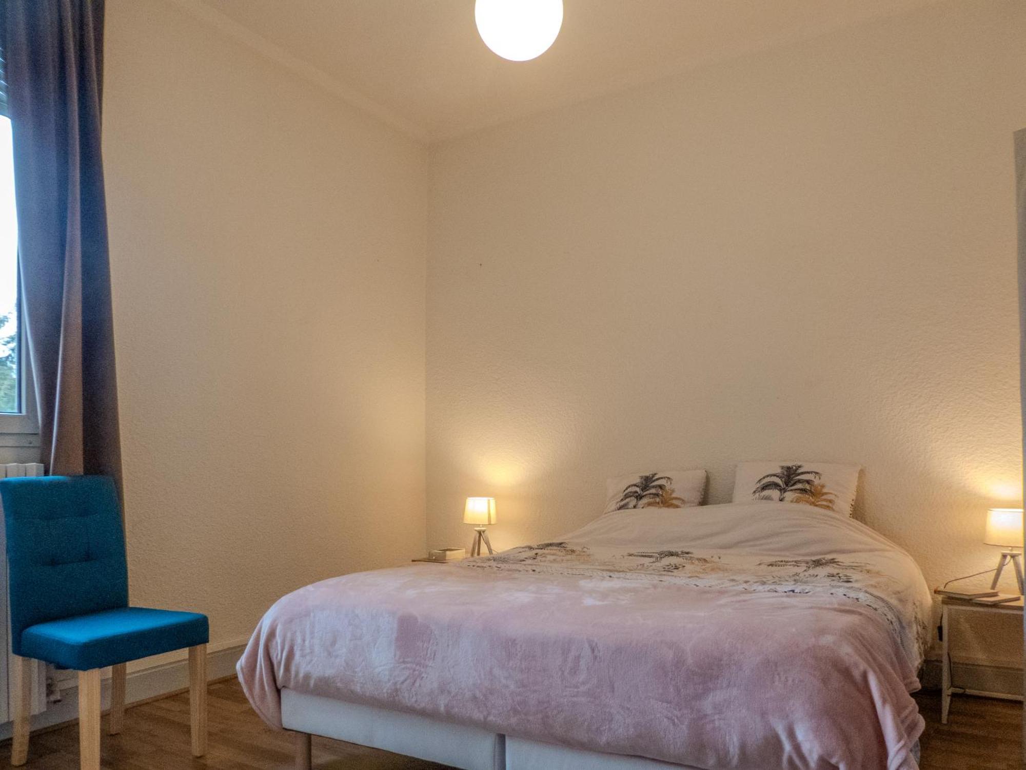 L'Amour De La Paix - Centre-Ville - Jardin - Proche Gare - Tv65"Primevideo - Ambiance Tres Chaleureuse - Parking Gratuit Sous-Video Surveillance Proche - Gere Par Presta-Zen'Services فردان سور ميوز المظهر الخارجي الصورة